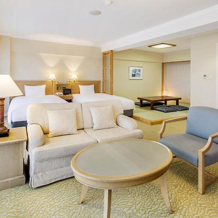 Hotel Resorpia Atami Exteriér fotografie